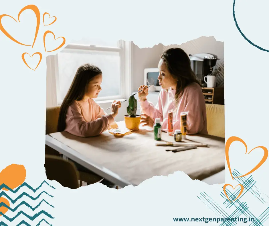 Dos &Don'ts for parents