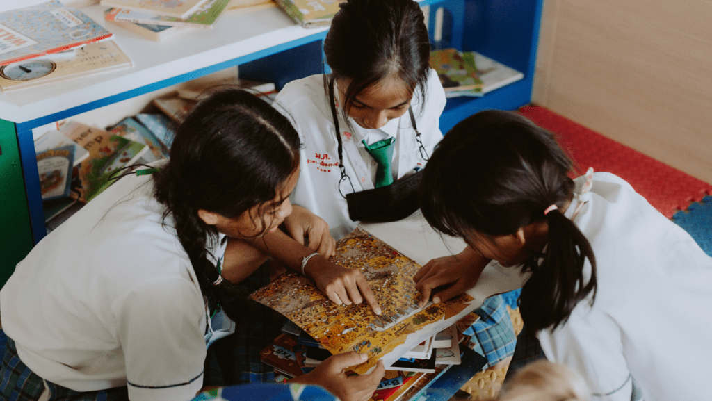 child's board exam stress-free