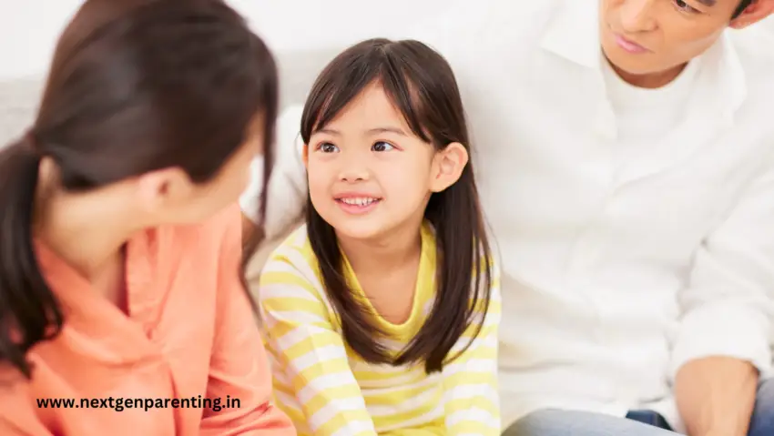 About Parenting in today's world